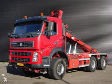 camion porte containers Terberg