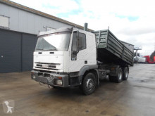 Iveco Eurotrakker 260