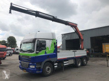 DAF CF85