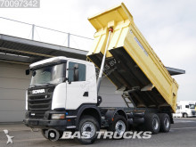 Scania G 400