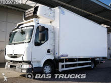 camión frigorífico mono temperatura Renault