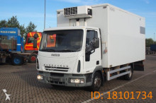 Iveco Eurocargo 90E18