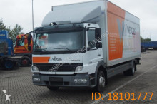autres camions Mercedes