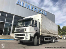 Volvo FM 330 truck