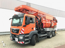 autres camions MAN