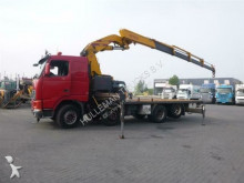 Volvo truck