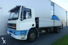 DAF flatbed truck