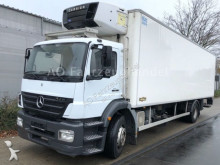 camión frigorífico Mercedes