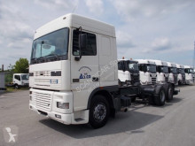 DAF XF XF 480 truck