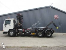 Volvo FL12 420