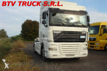 DAF XF XF 105 460 TRATTORE STRADALE truck