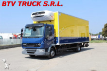 DAF LF LF MOTRICE ISOTERMICA 2 ASSI truck