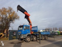 used tipper truck