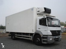 camión frigorífico para carnes Mercedes