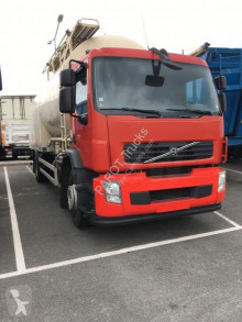 camión cisterna alimentario Volvo