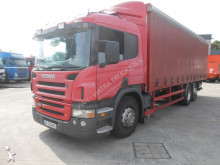 autres camions Scania