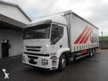 camión lonas deslizantes (PLFD) Iveco