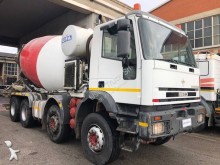 used concrete truck