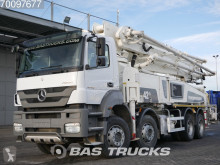 Mercedes Axor 4140