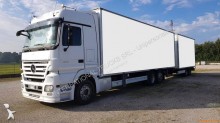 used container truck