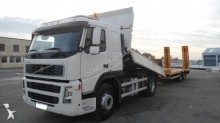 used two-way side tipper truck