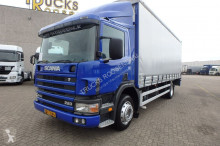 camión lonas deslizantes (PLFD) Scania
