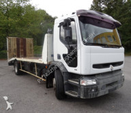 camion dépannage Renault