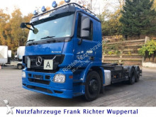 camion Mercedes 2544,MP3,1.Hd.,D-Fzg.,org.374T Meiler