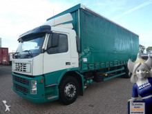 camión lonas deslizantes (PLFD) Volvo