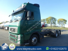 Volvo FH13