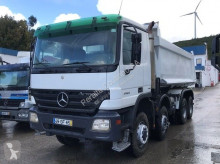 n/a tipper truck