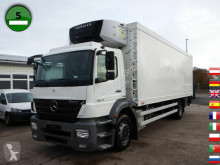Mercedes Axor 1829 L KLIMA - CARRIER SUPRA 950 Mt SILENT truck