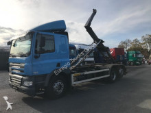 DAF CF 460/6x2/Abroller/Schaltgetrieb truck