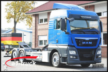 MAN TGX