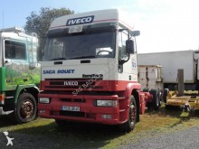 Iveco Eurotech 260E38 truck
