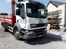 DAF tipper truck