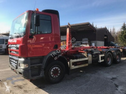 DAF other trucks