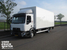 Renault box truck