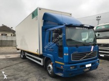 Volvo FL6 220 truck