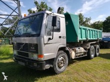 Volvo FL10 truck
