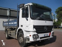 camion Mercedes Actros 1832