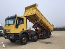 Iveco Eurotrakker 380E38 truck
