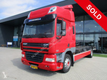 DAF container truck