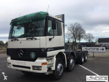 Mercedes Actros 3246