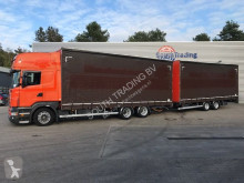 otros camiones Scania
