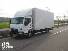 Renault box truck