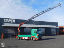 DAF XF105