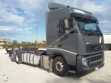 used container truck
