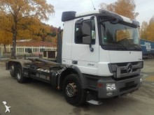 Mercedes Actros 2541