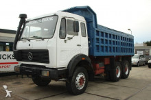 Mercedes 2632
